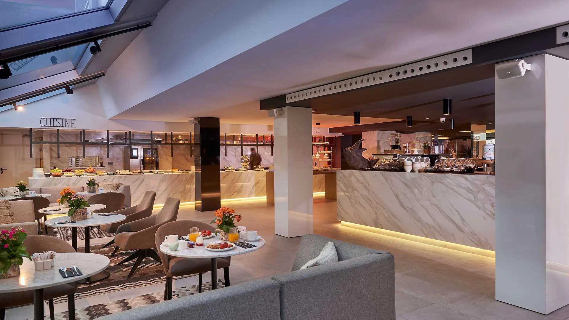 Innside by Melia Palma Bosque Hotel Palma de Mallorca