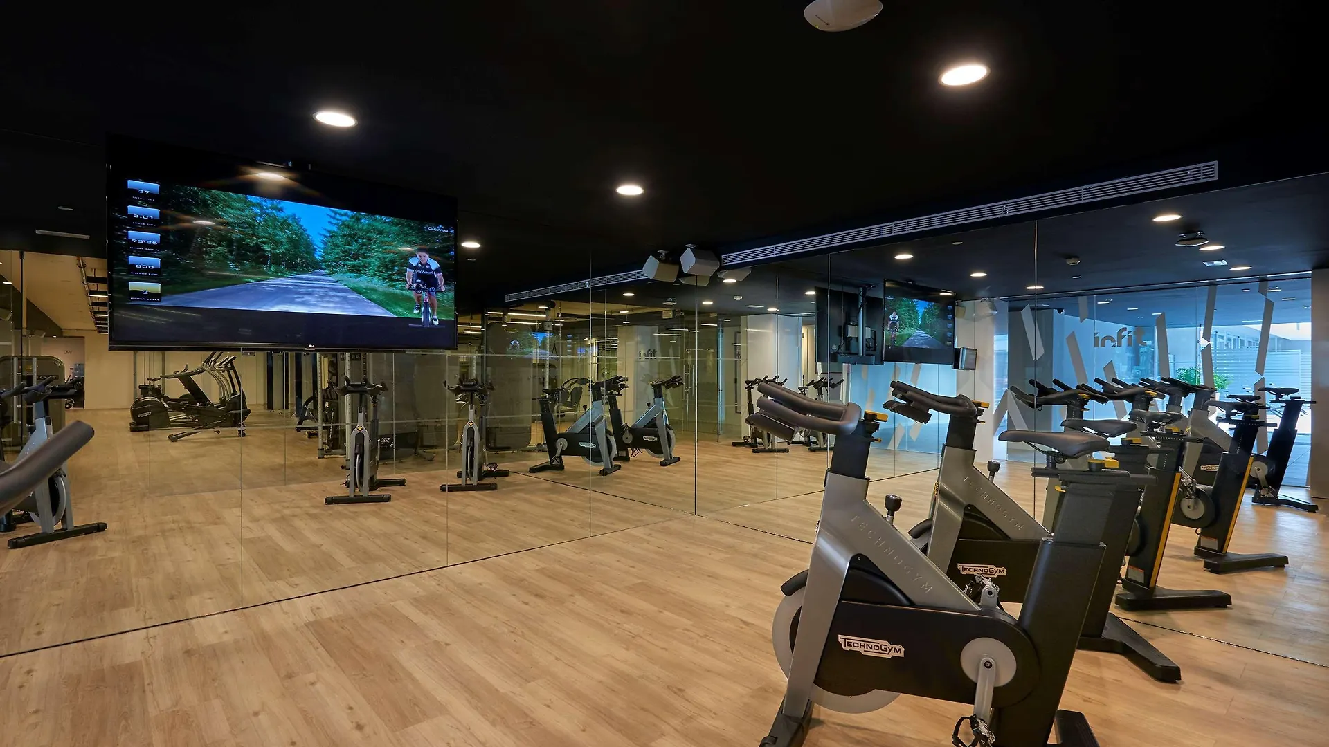 Innside By Melia Palma Bosque Palma de Mallorca