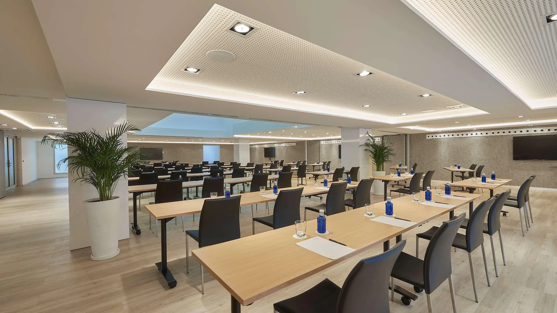 Innside By Melia Palma Bosque Hotel