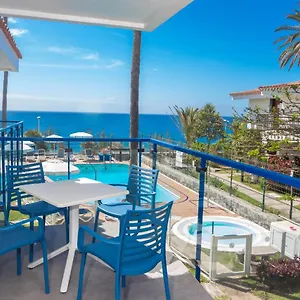 Apartment Alsol Caribes 1 Playa del Inglés