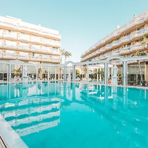 Cleopatra Palace Spanien