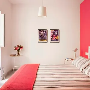 Apartment Mariscal Sevilla