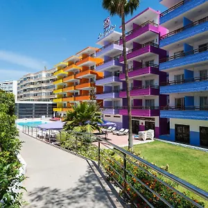 Apartment Eo Gacelas Playa del Inglés