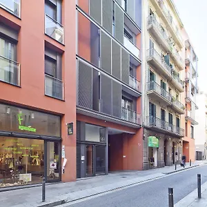 Apartment Bonavista - Virreina Barcelona