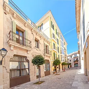 Apartment Blau Homes Turismo De Interior