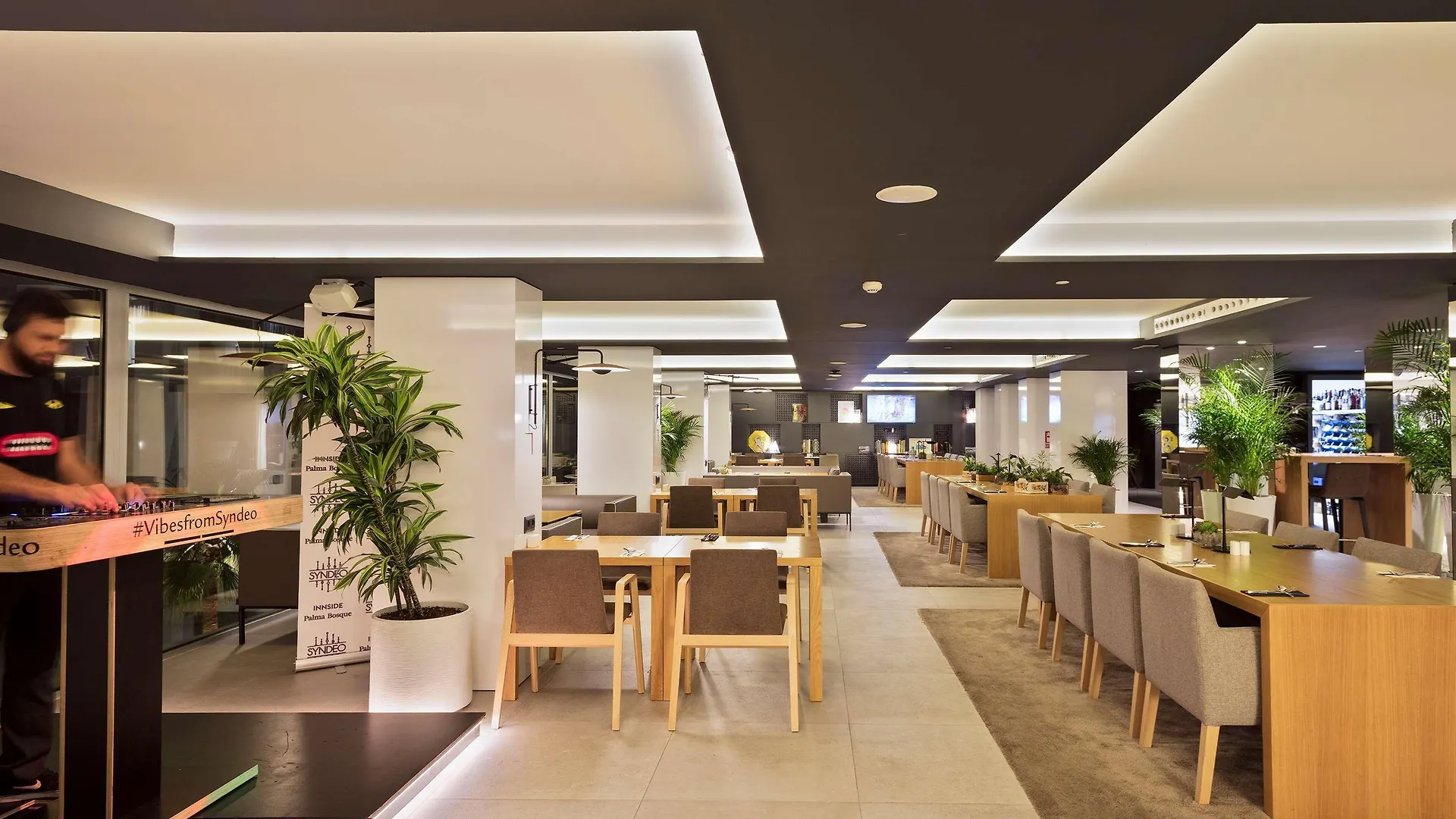 Innside By Melia Palma Bosque Hotel Palma de Mallorca