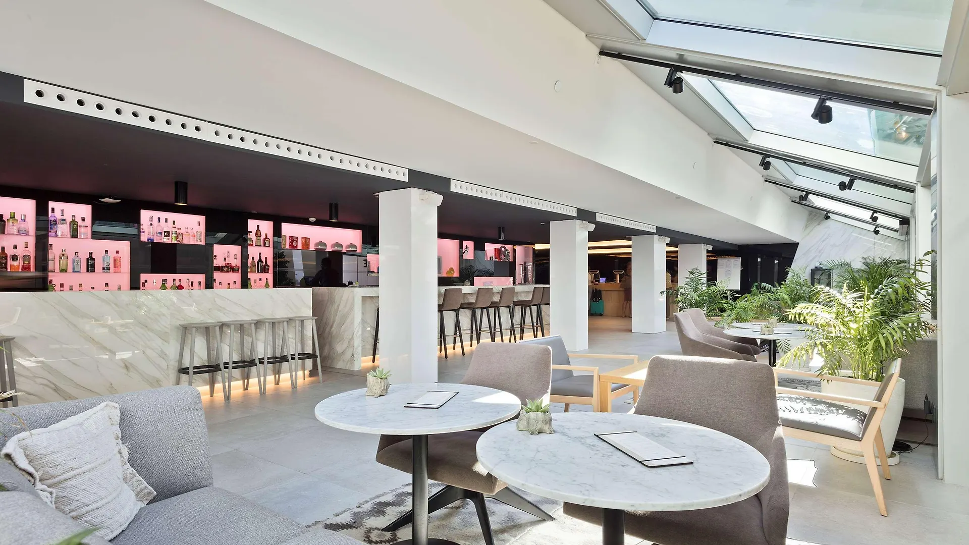 Innside By Melia Palma Bosque Palma de Mallorca